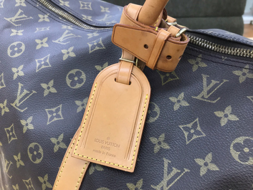 LOUIS VUITTONの所沢　ブランド品