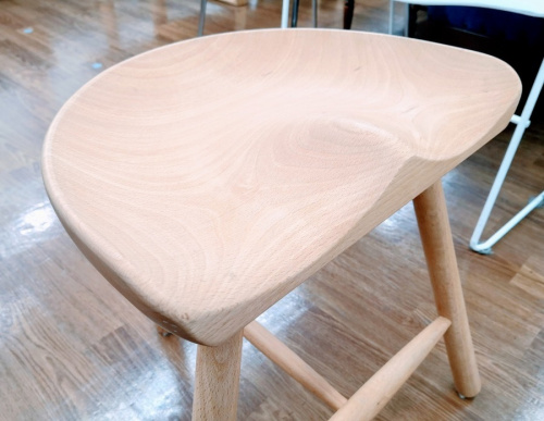 WERNERの秋津　家具