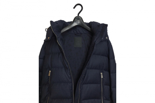 所沢 古着 買取のダウンジャケット