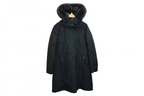 レディースファッションのジャケット　Woolrich