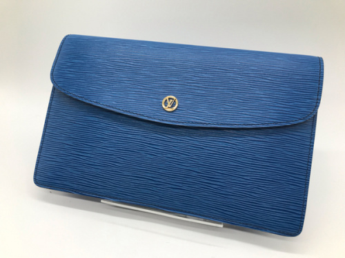 ブランド・ラグジュアリーのLOUIS VUITTON