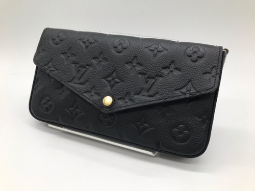 ブランド・ラグジュアリーのLOUIS VUITTON
