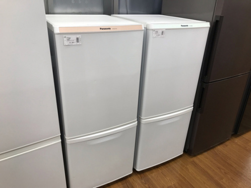 生活家電の冷蔵庫買取