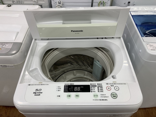 洗濯機の所沢 新座 ふじみ野 入間 東村山 清瀬 西東京 洗濯機