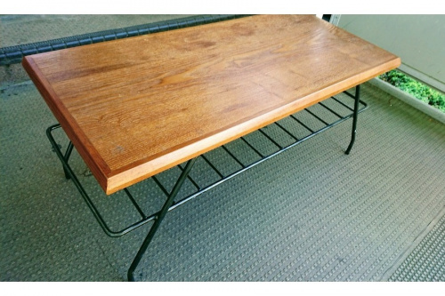 テーブルの所沢　家具