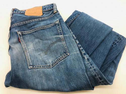 Levi's ヴィンテージ 所沢のアメカジ 所沢 古着