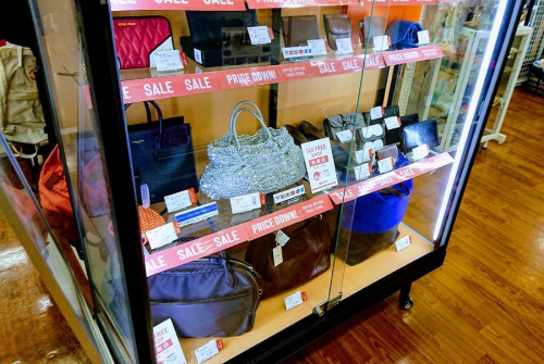 所沢　ブランド品の所沢　新座　秋津　入間　東村山　清瀬　西東京　ブランド品
