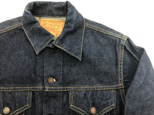 Levi's ヴィンテージ 所沢のアメカジ 所沢 古着