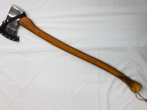 未使用品の斧 中古 所沢