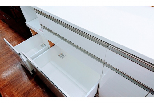 秋津　家具のニトリ