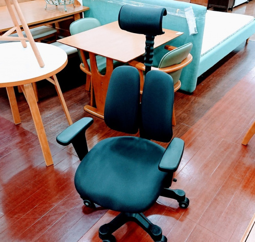 所沢　家具のイス