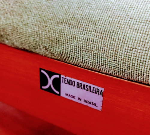秋津　家具