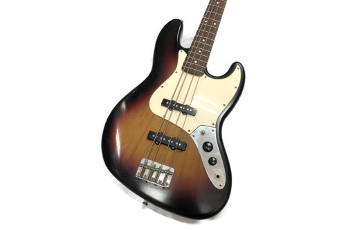 楽器のベース　ギター　中古　所沢