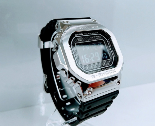 所沢 腕時計 買取のG-SHOCK