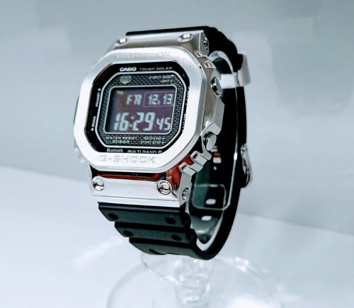 G-SHOCKのCASIO