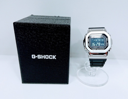 CASIO