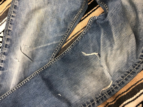 所沢ふじみ野清瀬新座　古着　買取