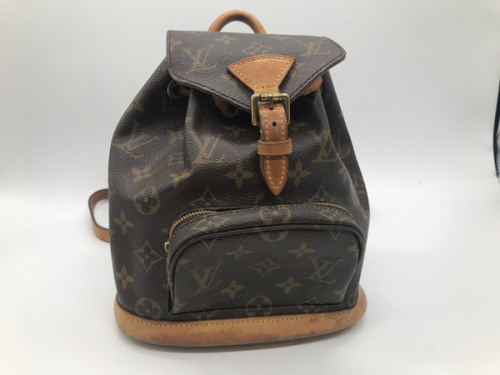 ブランド・ラグジュアリーのLOUIS VUITTON