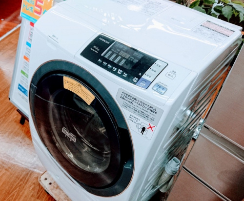 洗濯機の所沢　新座　ふじみ野　入間　東村山　清瀬　西東京　洗濯機