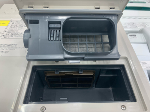 所沢　洗濯機