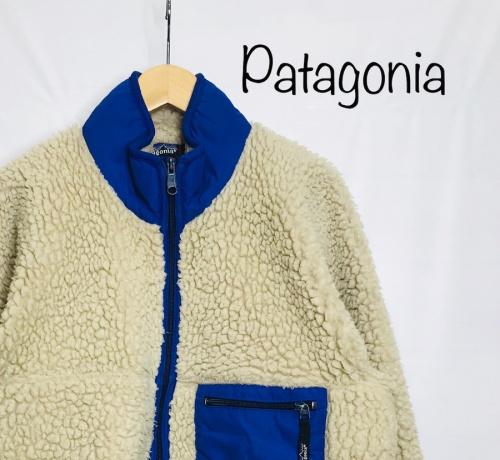 メンズファッションのレトロカーディガン　中古　所沢