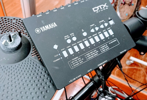 弦楽器のYAMAHA