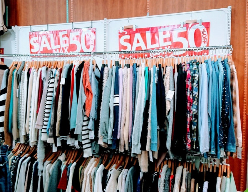 所沢店新入荷