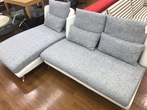 家具のソファ
