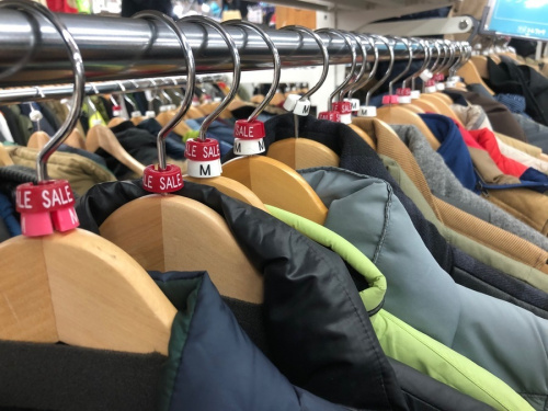 メンズファッションの古着 所沢 安い