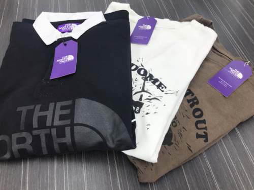 メンズファッションのTシャツ