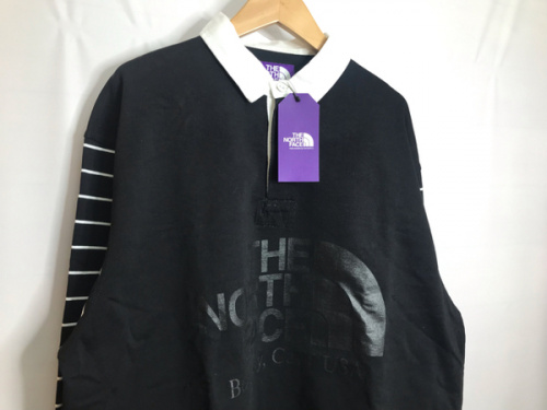 TシャツのTHE NORTH FACE(ノースフェイス)