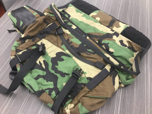 所沢　新座　秋津　入間　東村山　清瀬　西東京 ブランド品　買取のMYSTERY RANCH（ミステリーランチ）