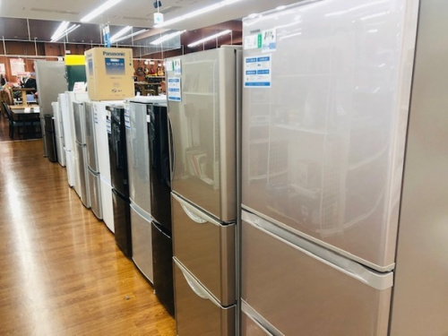 所沢　新座　ふじみ野　入間　東村山　清瀬　西東京　中古家電　買取の所沢　中古家電