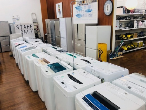 新生活の買取キャンペーン