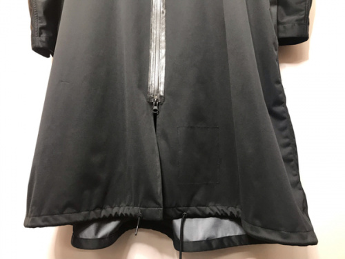 ジップコート