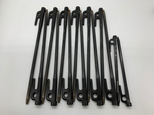 SNOWPEAKの所沢 キャンプ用品 買取