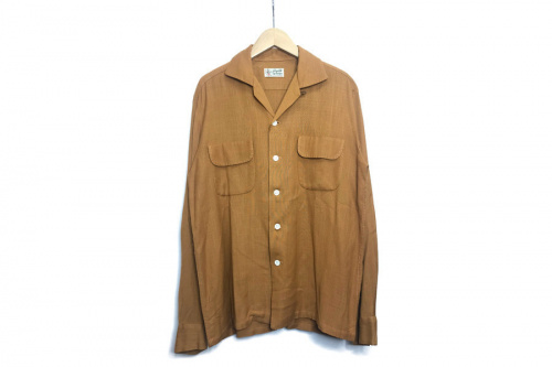 メンズファッションのヴィンテージウェア　所沢