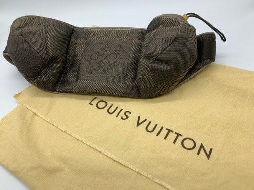 ブランド・ラグジュアリーのLOUIS VUITTON