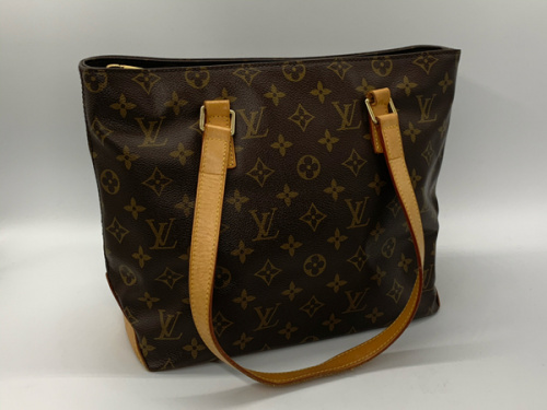 ブランド・ラグジュアリーのLOUIS VUITTON