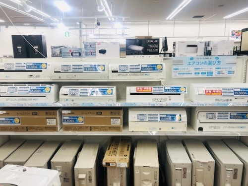 家具の安い　中古　家具　家電
