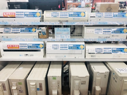 安い　中古　家具　家電の所沢　新座　ふじみ野　入間　東村山　清瀬　西東京　