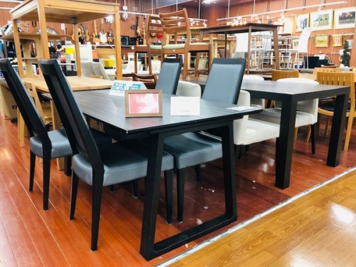 家具蔵　中古の所沢　新座　秋津　入間　東村山　清瀬　西東京　家具