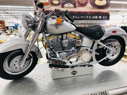 ホビーのプラモデル