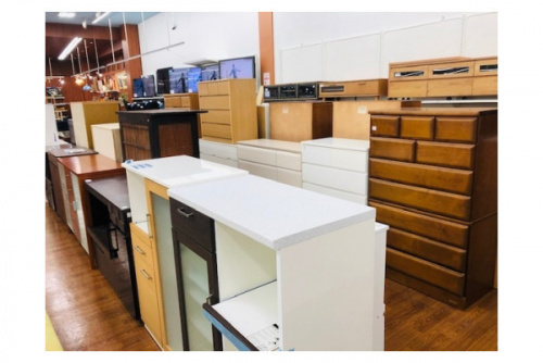 ソファー　中古