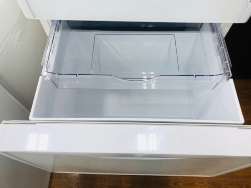 不要　引取　引越しの冷蔵庫