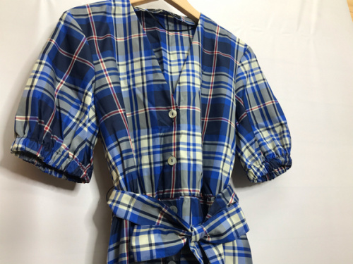 ZARA ザラの春服 お取扱中