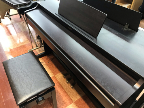 ピアノ　中古　所沢