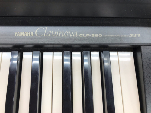 YAMAHAのピアノ 中古 所沢
