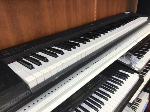 鍵盤楽器　中古　買取のキーボード　所沢　中古
