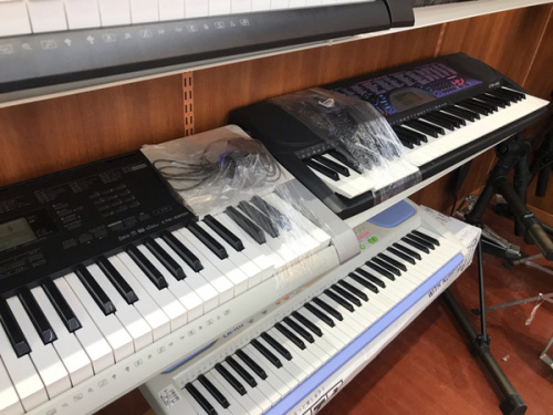 キーボード　所沢　中古のピアノ　中古　所沢